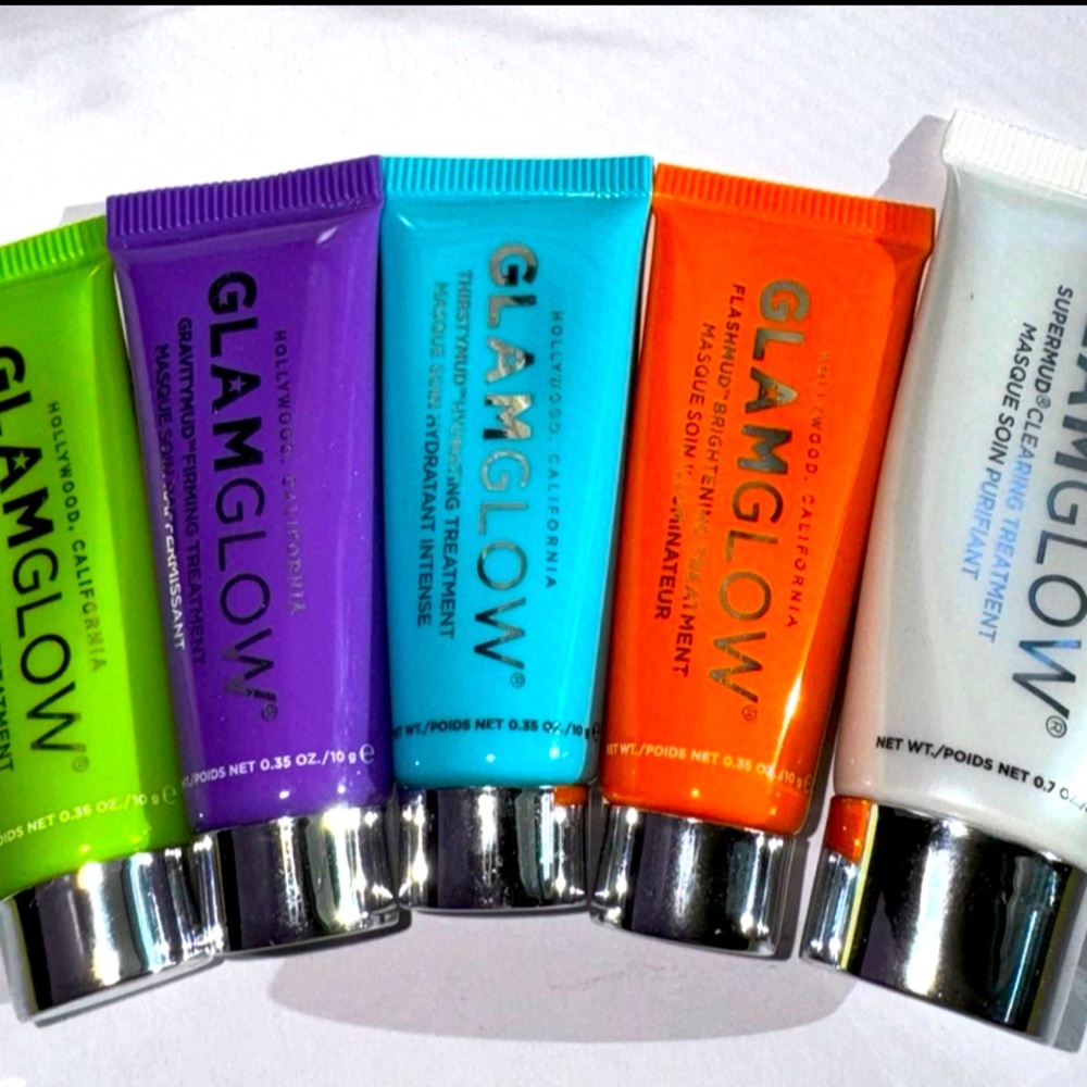 Glamglow Set